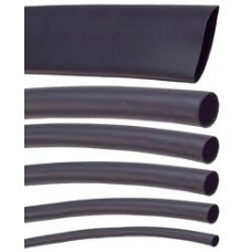 Heat shrinkable tubing size 6 mm x 1m